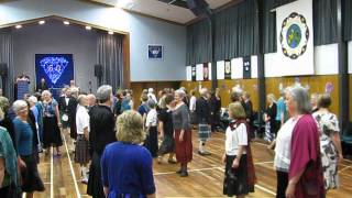 Maxwell's Rant    -LowerHutt Scottish DC 60th Dance Anniversary