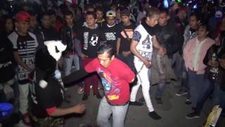 (SONIDO SUPER LUCKY  CUMBIA BUENOTA )  (18 ANIVERSARIO SONIDO MANHATAN 2017)  (PLAZA LOS GALLOS