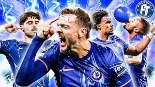 Enzo Maresca's Squad Is FRIGHTENING!!! Chelsea 4-2 Gent