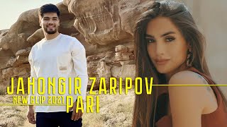 Чахонгир Зарипов - Пари / Jahongir Zaripov - Pari  (2021)