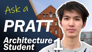 Transferring arch-skills to a different career? - PART 1: ASK A PRATT INSTITUTE ARCHITECTURE STUDENT