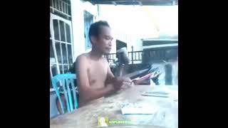 kopi kaget