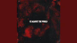 US AGAINST THE WORLD - Sped Up