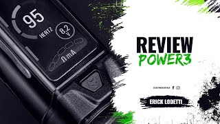 Reviem Power 3