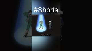 Guy Sensei Insulted By Kakashi | #Shorts