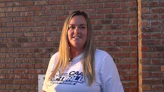 UNCW Softball Head Coach Ashley Wade | Post-Selection Sunday, 5-12-24