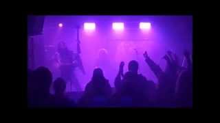 Destruction - live 4-11-2014 in Rochester NY - "Total Desaster"