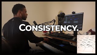 The Truth about Consistency (it’s not your fault). Simple Fix.