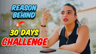 30 DAYS, Your Challenges🔥🔥COMPLETED✅- Kirti Mehra