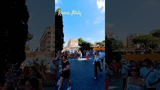 #colosseum #roma #italy #june #2024 #happy #day #travel #holiday #gezelimgitsin #TouristicWalk