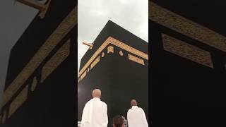 Khana kaba ka manzar beautiful short 🕋🕋🕋🕋