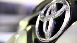 Instalation Video - BODYKIT COROLLA RS TYPE