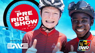 Bros Ride Bikes: Pre Ride Show Interview