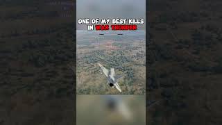 war thunder crazy kill #shrots #warthunder #viral