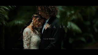 【Z 8スペシャルコンテンツ】MOKKUN ４K Wedding photo＆movie 「Meant To Be」 │ニコン