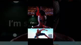 Who’s your favourite spider man? | Marvel | #shorts #trending #marvel