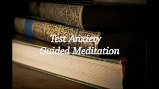 Guided Christian Meditation for Exam Success