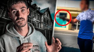 MES PIRES EXPERIENCES PARANORMALES ! (poltergeist, agression...) #3