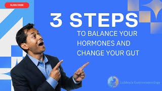 How to heal your Gut and Hormones!