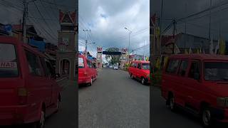 Batas Kota Bukittinggi #sumbar #minang #bukittinggi @Galeri_Minang