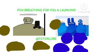 FOTOR LORE-BREATHING FOR YOU A LAUNHING EP1