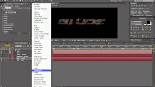 GI Joe 2 Tutorial