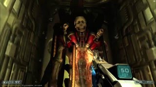 Doom 3: EP 14 Sous marque Coca Cola