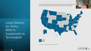 2023 Policy Summit: Suspension vs Termination