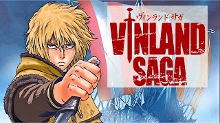 You Need To Read Vinland Saga!