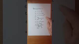 Saturday science day about matter vs anti matter