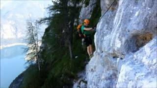 Seewand-Klettersteig