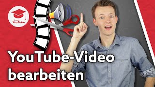 YouTube-Video nach dem Hochladen bearbeiten (ohne es zu löschen und Aufrufe zu verlieren)