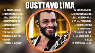 Gusttavo Lima ~ Grandes Sucessos, especial Anos 80s Grandes Sucessos