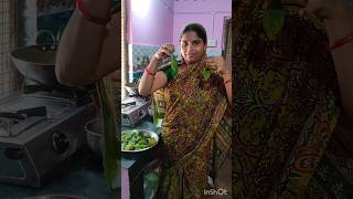 bharwa karela recipe 😋# shorts #bitter gourd recipe # yshorts #