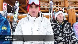 EA Ski & Snowboard Training Instructor Internships in #canada . Check This Out!