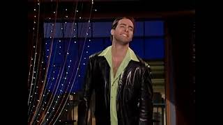 MADtv - Nicolas Cage's Quick Monologue