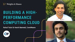 Insights into building a high-performance computing cloud platform