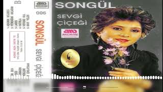 Songül - Yitirdiğimi Anladım