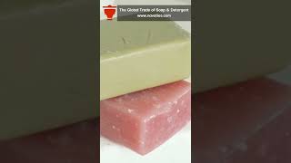 Introduction of Soap & Detergent