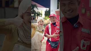 Diputusin kok galo, semangat dong. ingat kata² pak pertamina "mulai dr nol ya" #shorts #shortvideo