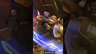 Doomfist Play of The Game