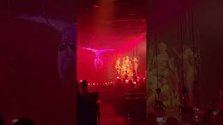 Théâtre XIV by Company XIV QUEEN OF HEARTS part 2 #subscribe #shorts #youtubevideo #Burlesque