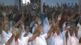 ENTE BHALAMAYA KARTHANEN & NIN SNEHAM PADUVAN, CHRISTIAN WORSHIP @ BETHEL AG BY Br. JOSHVA