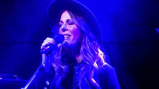 Rita Wilson -  - Indigo O2 - March 2024