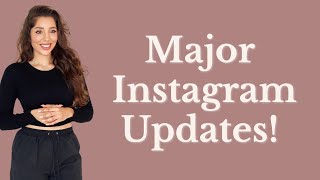 Instagram's New Features Explained: 20 Photos, Multi-Audio, Post Collaboration (August 2024)