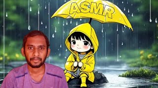 ASMR RAIN SOUND