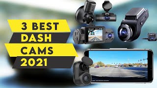 3 best DASH CAM FOR CAR🔥🔥🔥