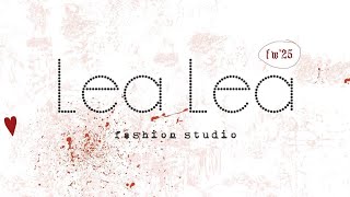 Lea Lea Fall Winter 24/25