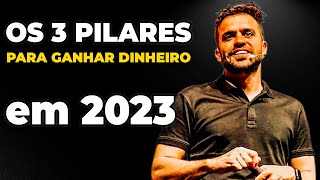 Como ficar Milionário em 2023 | No mínimo 10K por mês na Internet