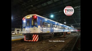 Compacto de noticias Nº 248: Recorte de frecuencias en trenes - Desplazaron a Ferraro de su cargo.